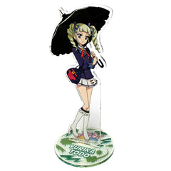 Yurika Todo Aikatsu! Acrylic Stand [USED]
