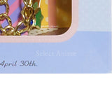 Makoto Yuuki Ensemble Stars! Birthday Charm Set April Charm [USED]