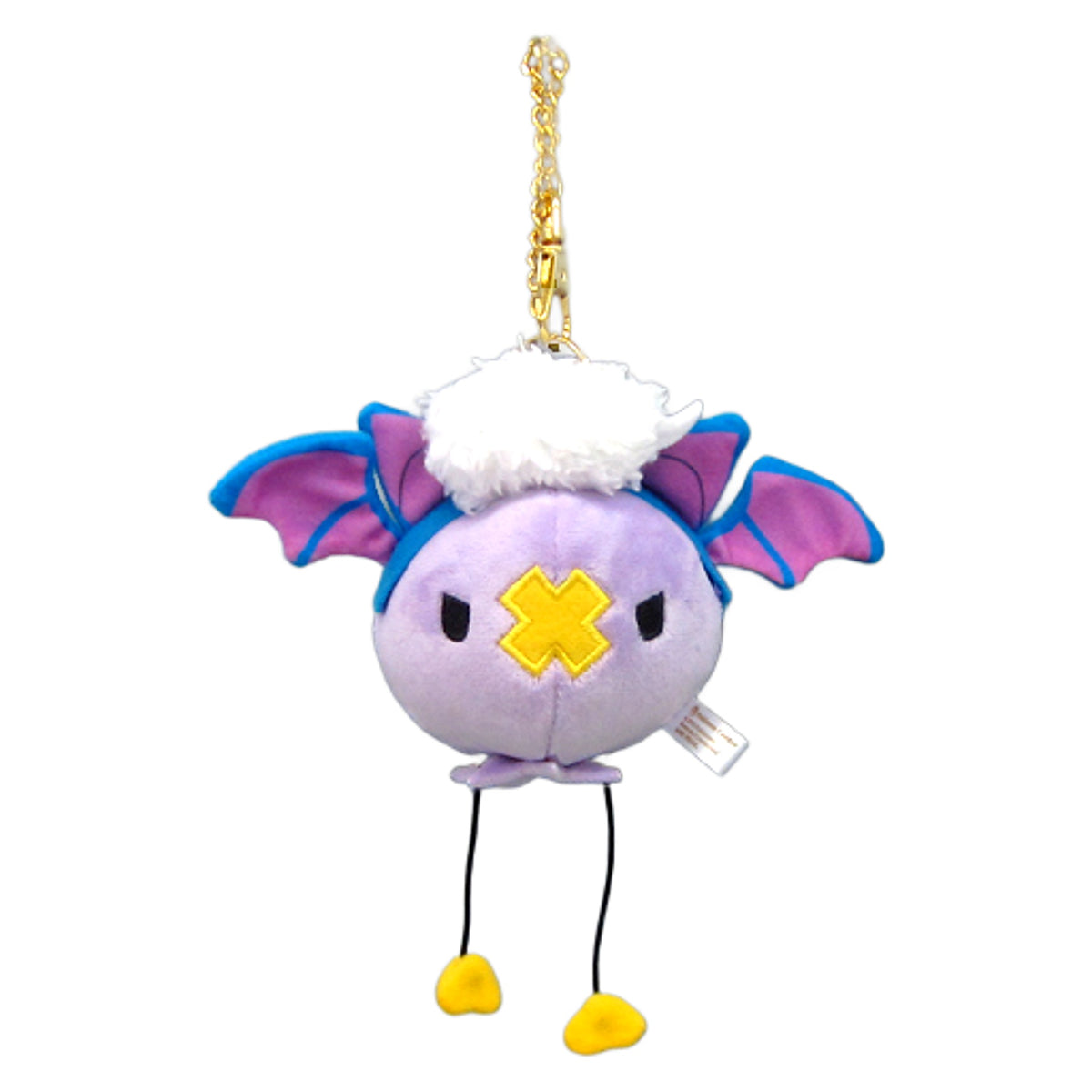 Pokemon Drifloon Mascot Pokemon Halloween Circus Pokemon Center Limited Mascot [USED]
