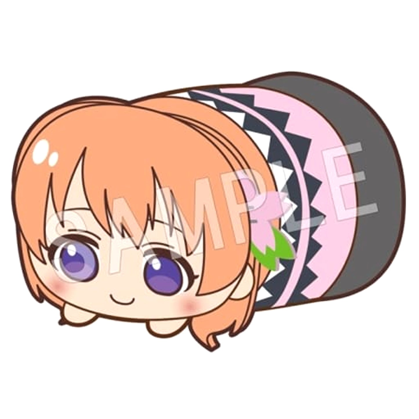 Is the Order a Rabbit?? Cocoa Mochikororin Mascot [USED]