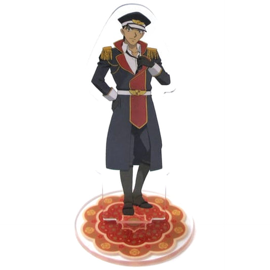 Detective Conan Shuichi Akai Sega Lucky Kuji Zero Collection Acrylic Stand Prize C [USED]