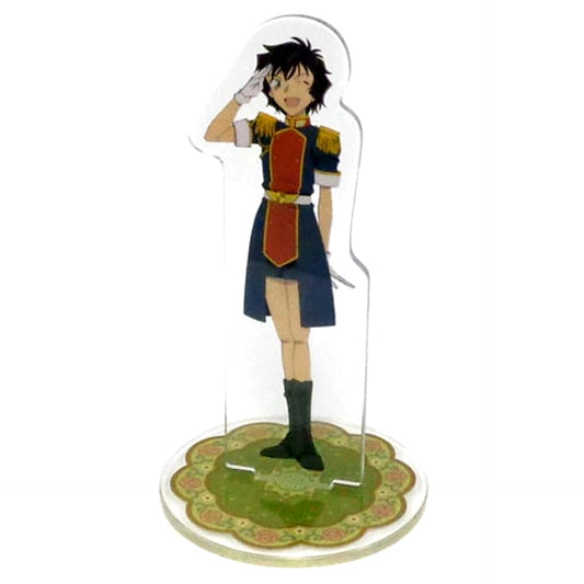 Sega Lucky Kuji Detective Conan Zero Collection Masumi Sera Acrylic Stand Prize C Acrylic Stands [USED]