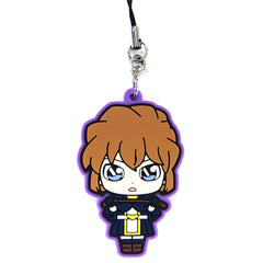 Detective Conan Ai Haibara Sega Lucky Kuji Zero Collection Rubber Charm Prize D [USED]