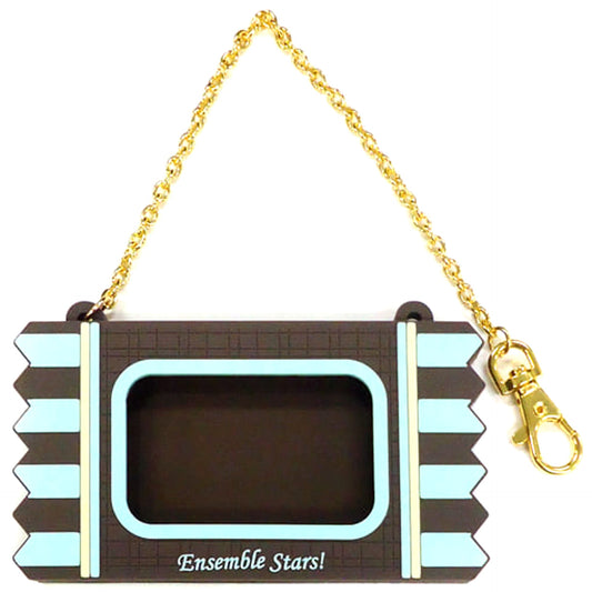 Chocolate Mint Ensemble Stars! Sweets Package Style Holder Button Holder [USED]