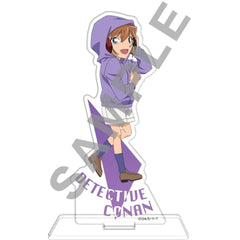Detective Conan Ai Haibara Headphone Ver. Acrylic Stand Figure Acrylic Stands [USED]