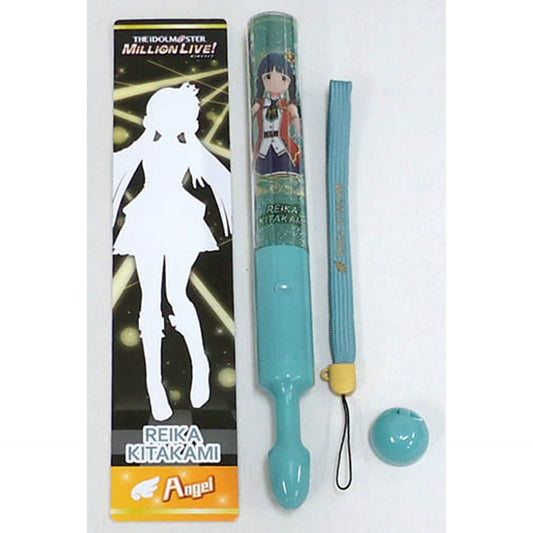 THE IDOLM@STER Million Live! Kitagami Reika 5th Live Ver. Official Concert Light 5th LIVE BRAND NEW PERFORM＠NCE!!! Exclusive [USED]