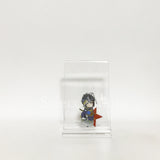 Mikazuki Munechika Katsugeki/Touken Ranbu Acrylic Charm 2nd Unit/1st Unit Machi Asobi vol.20 Limited Charm [USED]