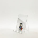 Mikazuki Munechika Katsugeki/Touken Ranbu Acrylic Charm 2nd Unit/1st Unit Machi Asobi vol.20 Limited Charm [USED]