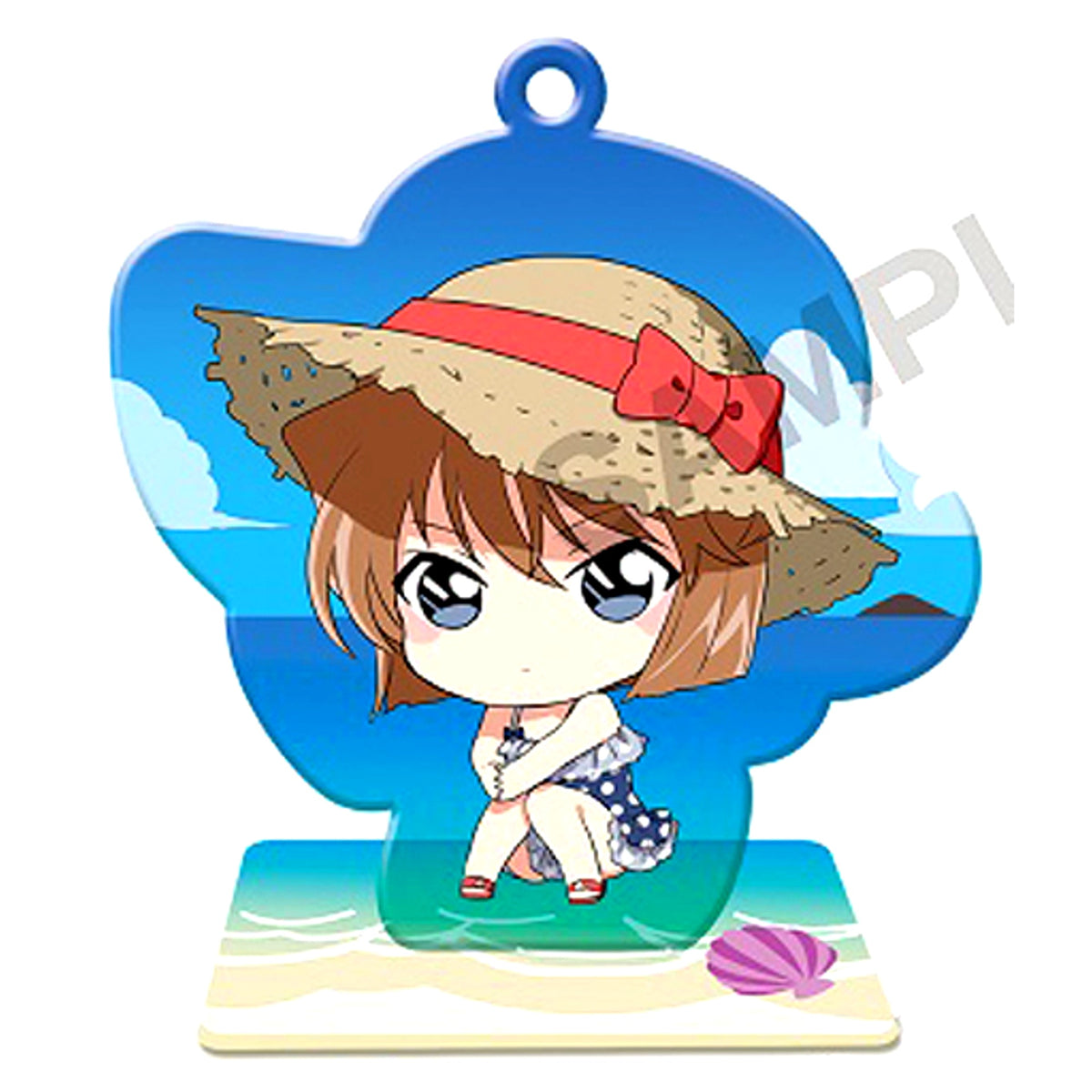Ai Haibara Detective Conan Acrylic Stand Figure Vol.2 [USED]