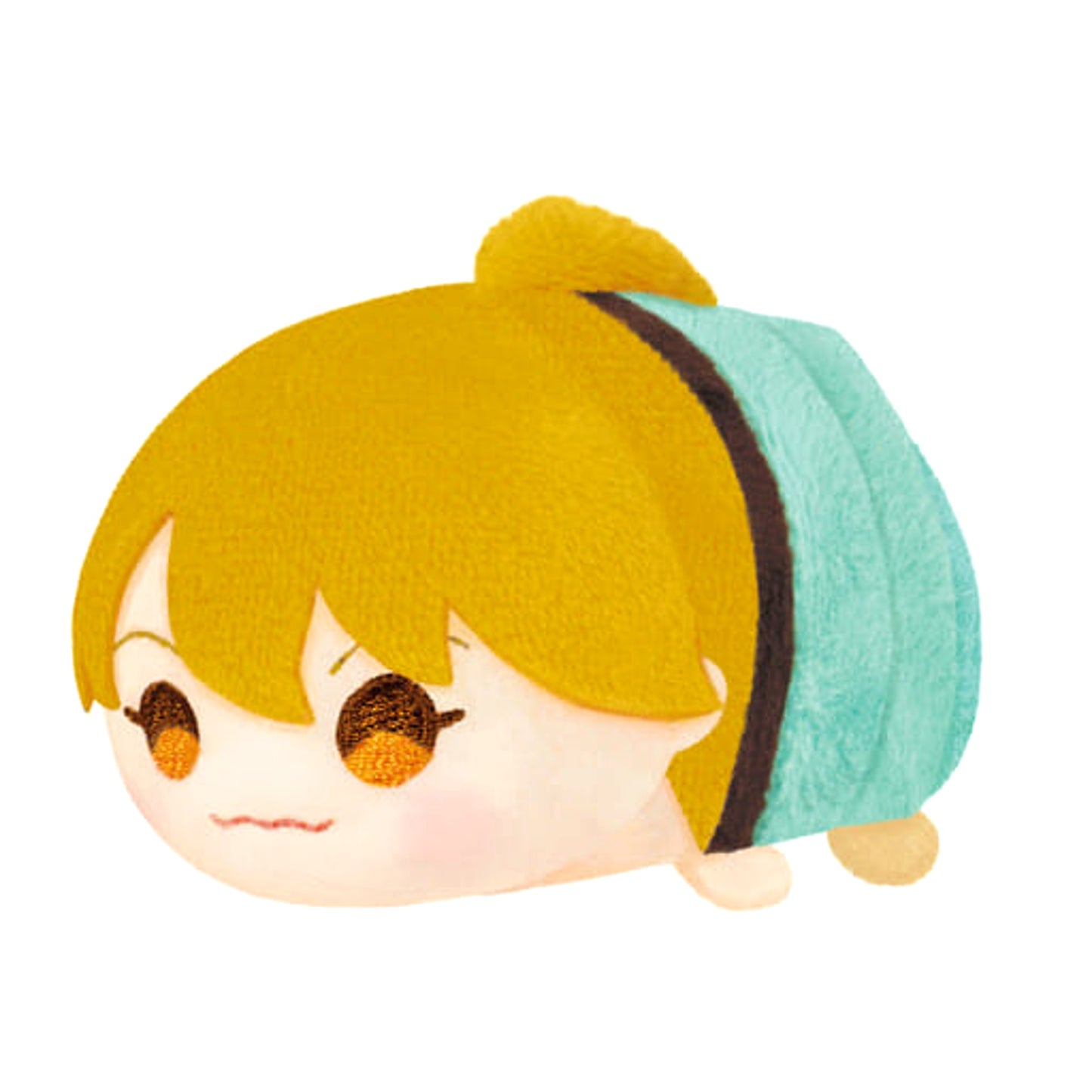 Carina Lyle Tiger & Bunny The Rising Mochimochi Mascot [USED]