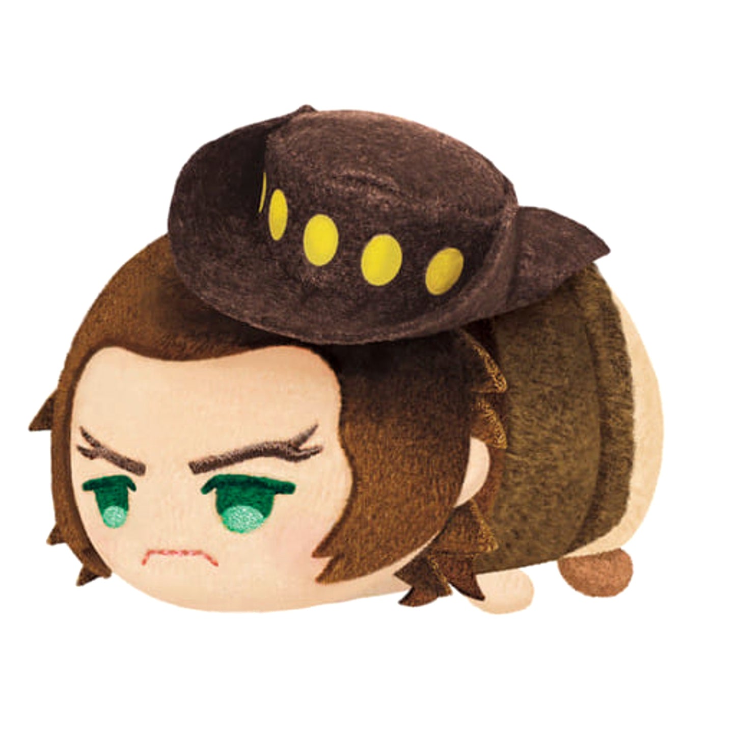 Antonio Lopez Tiger & Bunny The Rising Mochimochi Mascot [USED]