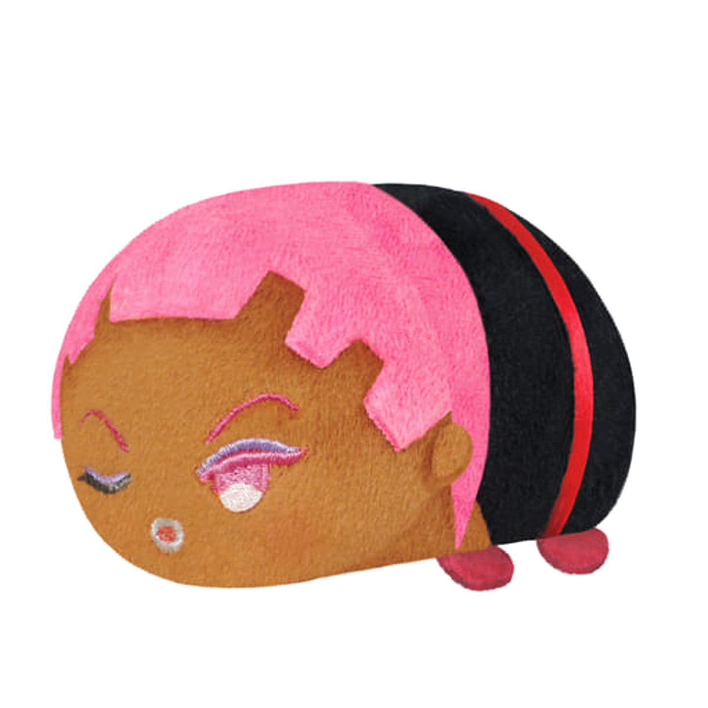 Nathan Seymour Tiger & Bunny The Rising Mochimochi Mascot [USED]