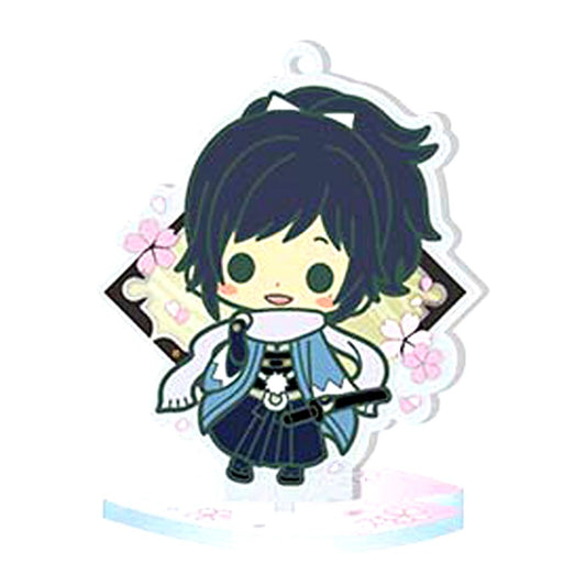 Yamatonokami Yasusada Touken Ranbu ONLINE Es Series Nino Trading Acrylic Stand First Squad [USED]