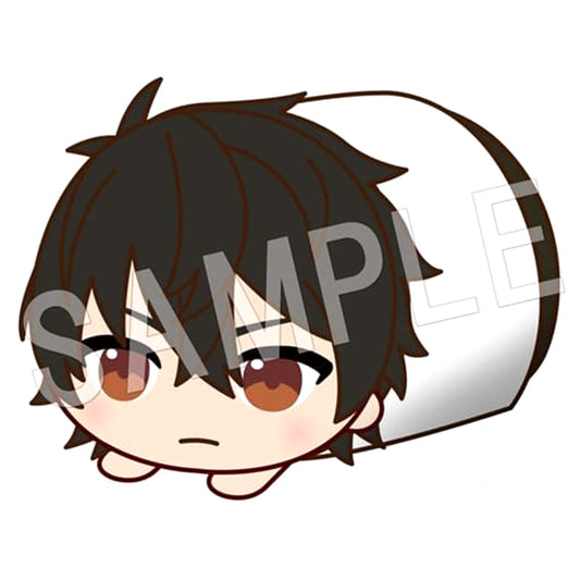 Ikemen Sengoku: Romances Across Time Nobunaga Oda Mochikororin Plush Mascot Plush [USED]