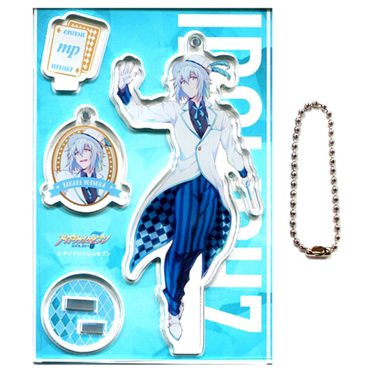Tamaki Yotsuba IDOLiSH7 Acrylic Stand Ver. [USED]