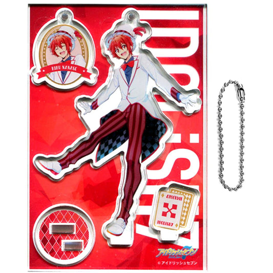 Riku Nanase Ver. Acrylic Stand IDOLiSH7 [USED]