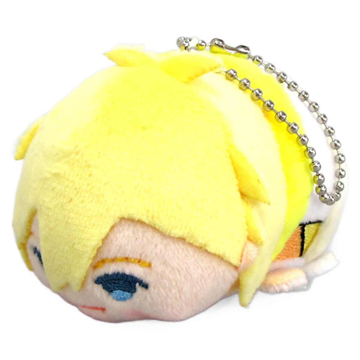 IDOLiSH7 Nagi Rokuya Mochimochi Mascot Vol.3 Keychains [USED]