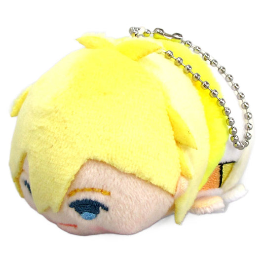 IDOLiSH7 Nagi Rokuya Mochimochi Mascot Vol.3 Keychains [USED]