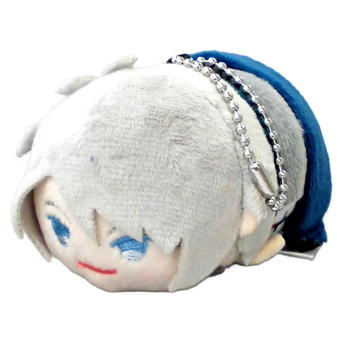 IDOLiSH7 Gaku Yaotome Mochimochi Mascot Vol.3 Keychains [USED]