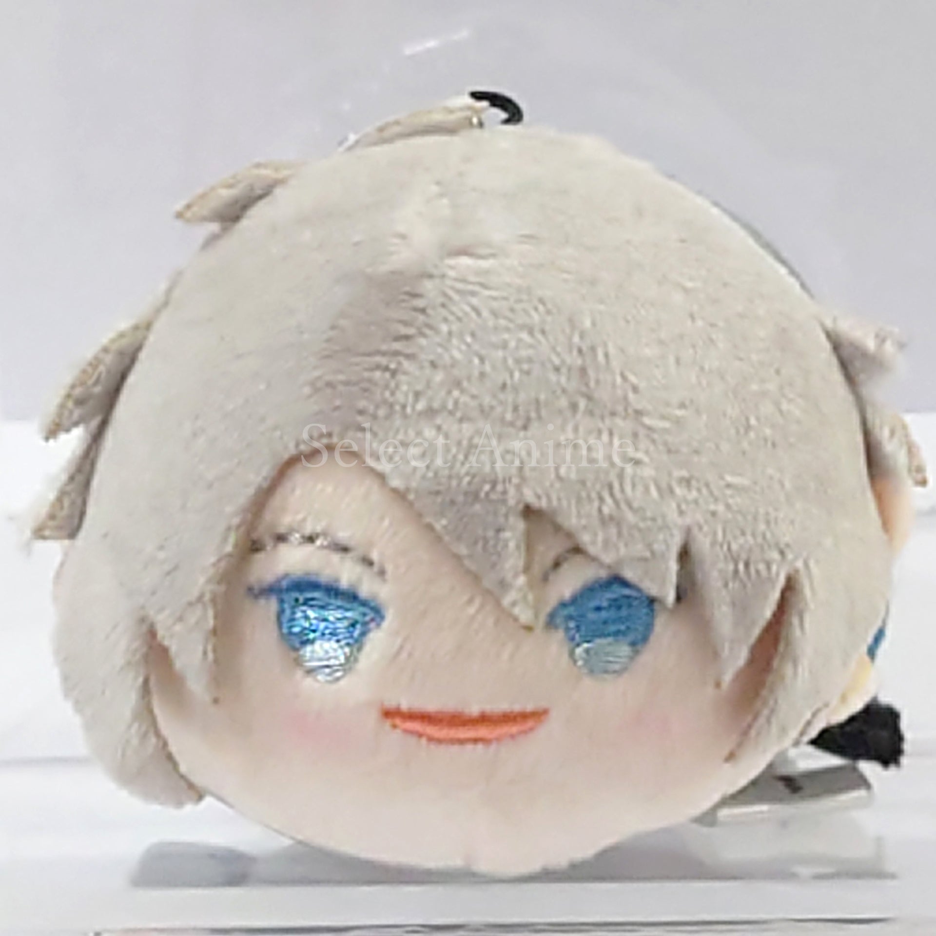 IDOLiSH7 Gaku Yaotome Mochimochi Mascot Vol.3 Keychains [USED]