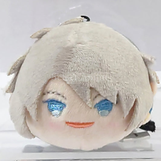 IDOLiSH7 Gaku Yaotome Mochimochi Mascot Vol.3 Keychains [USED]