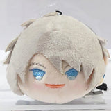 Gaku Yaotome IDOLiSH7 Mochimochi Mascot Vol.3 Key Ring [USED]