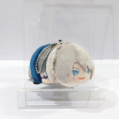 IDOLiSH7 Gaku Yaotome Mochimochi Mascot Vol.3 Keychains [USED]