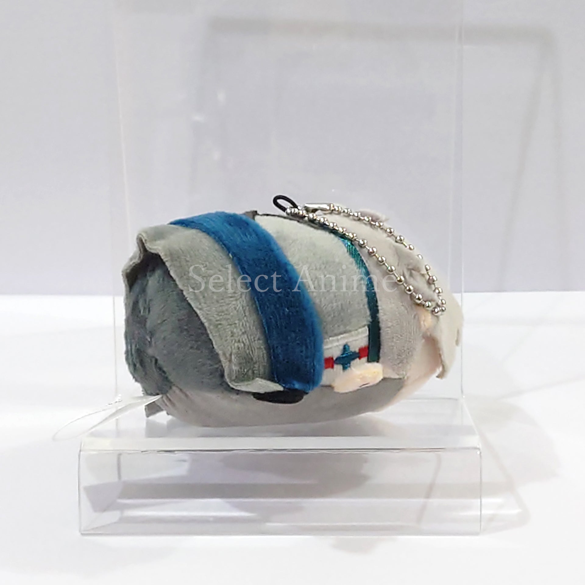 IDOLiSH7 Gaku Yaotome Mochimochi Mascot Vol.3 Keychains [USED]