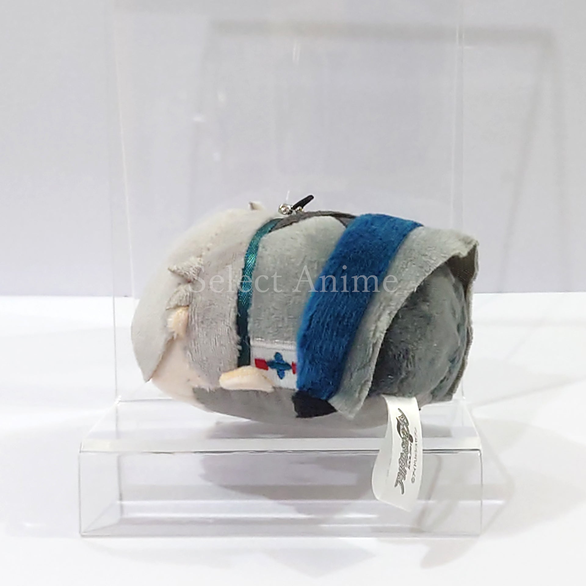 IDOLiSH7 Gaku Yaotome Mochimochi Mascot Vol.3 Keychains [USED]
