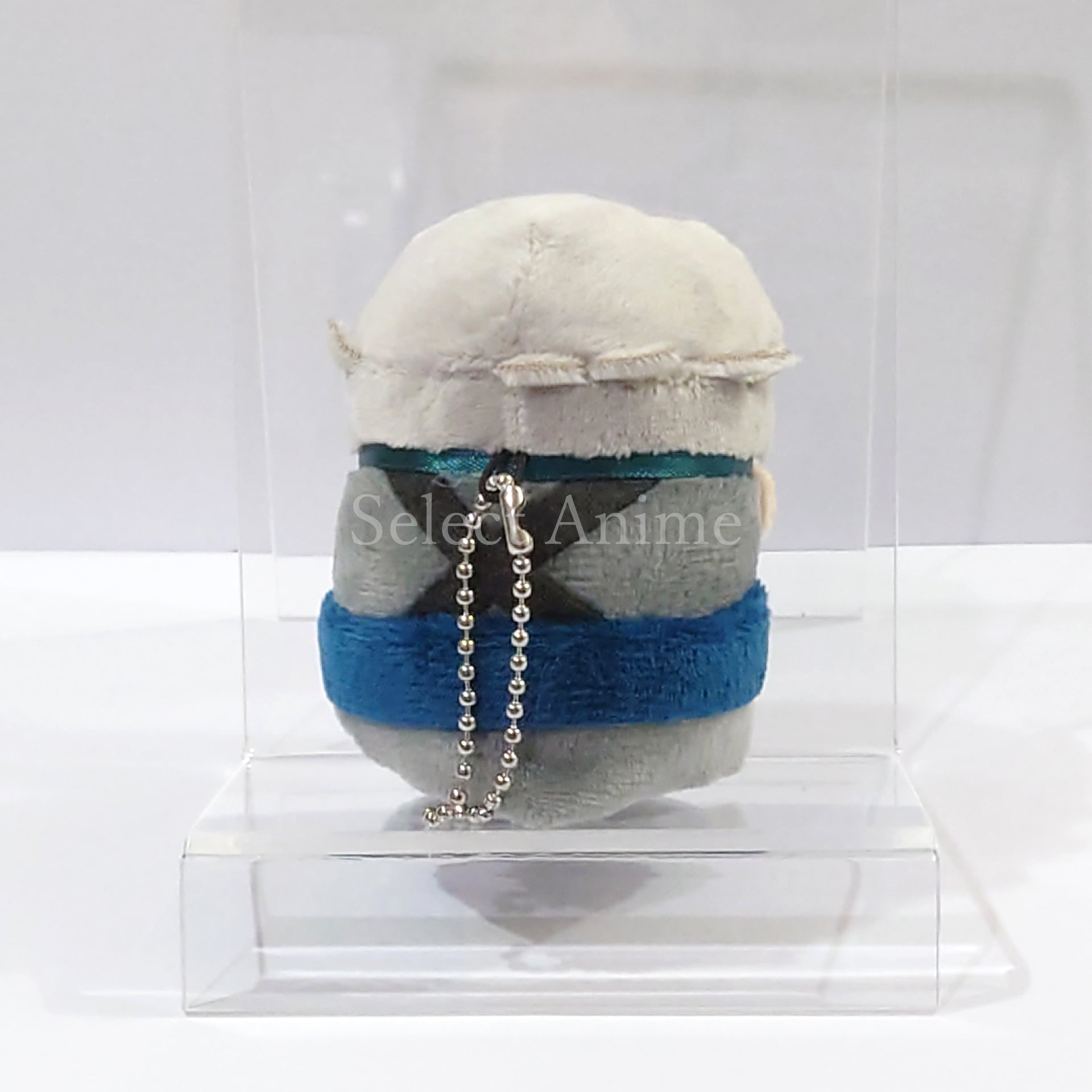 IDOLiSH7 Gaku Yaotome Mochimochi Mascot Vol.3 Keychains [USED]