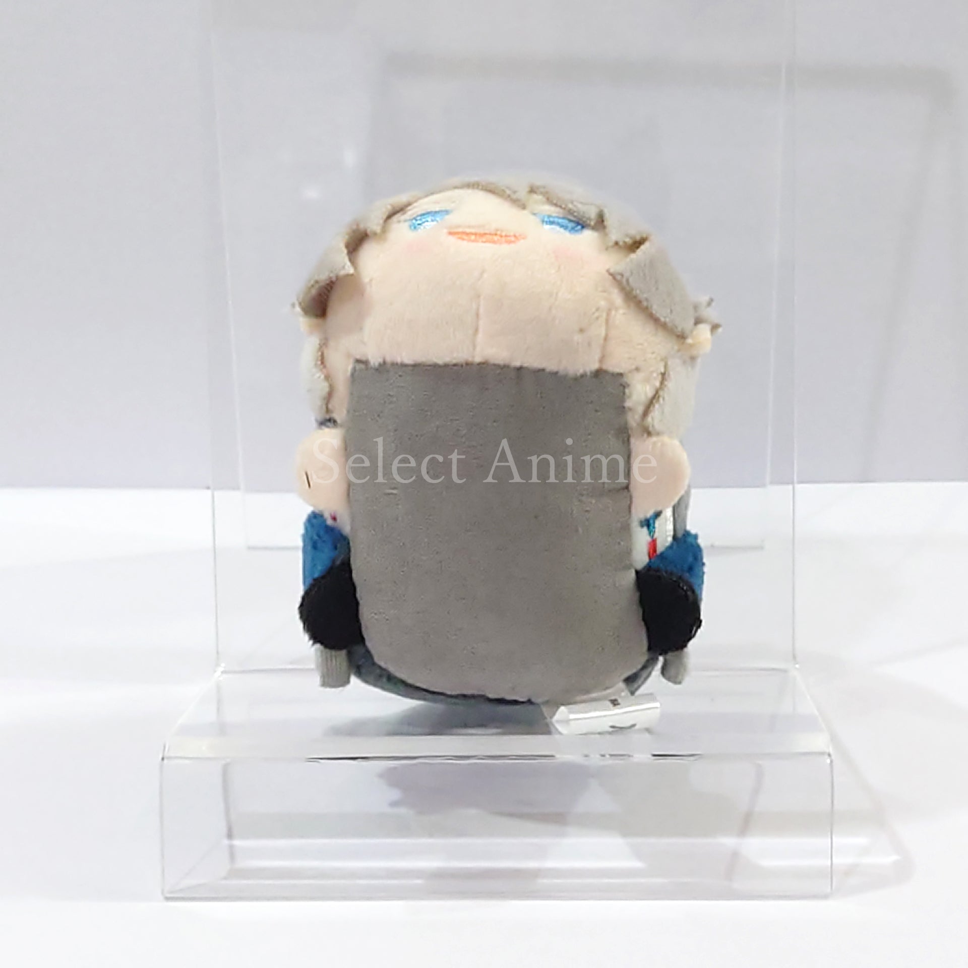 IDOLiSH7 Gaku Yaotome Mochimochi Mascot Vol.3 Keychains [USED]
