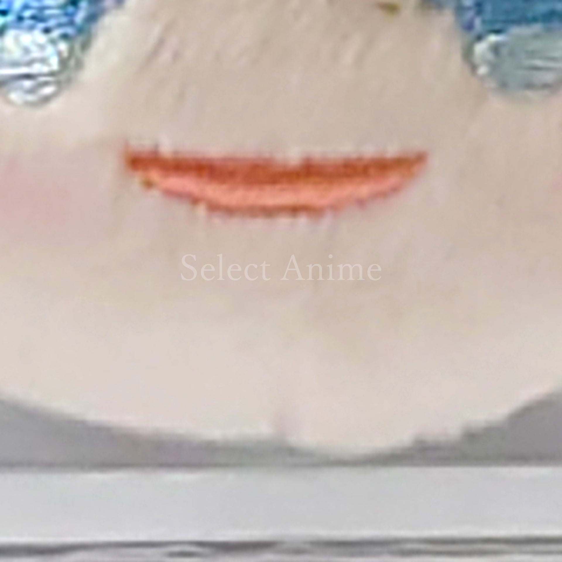 IDOLiSH7 Gaku Yaotome Mochimochi Mascot Vol.3 Keychains [USED]