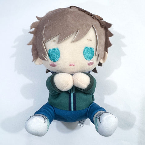 A3! Tsuzuru Minagi Pitanui Keychains [USED] — photo 1