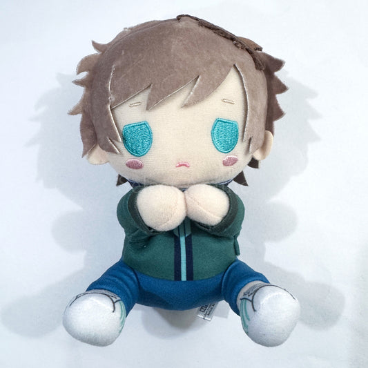 A3! Tsuzuru Minagi Pitanui Keychains [USED]