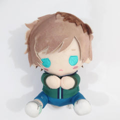 A3! Tsuzuru Minagi Pitanui Keychains [USED]