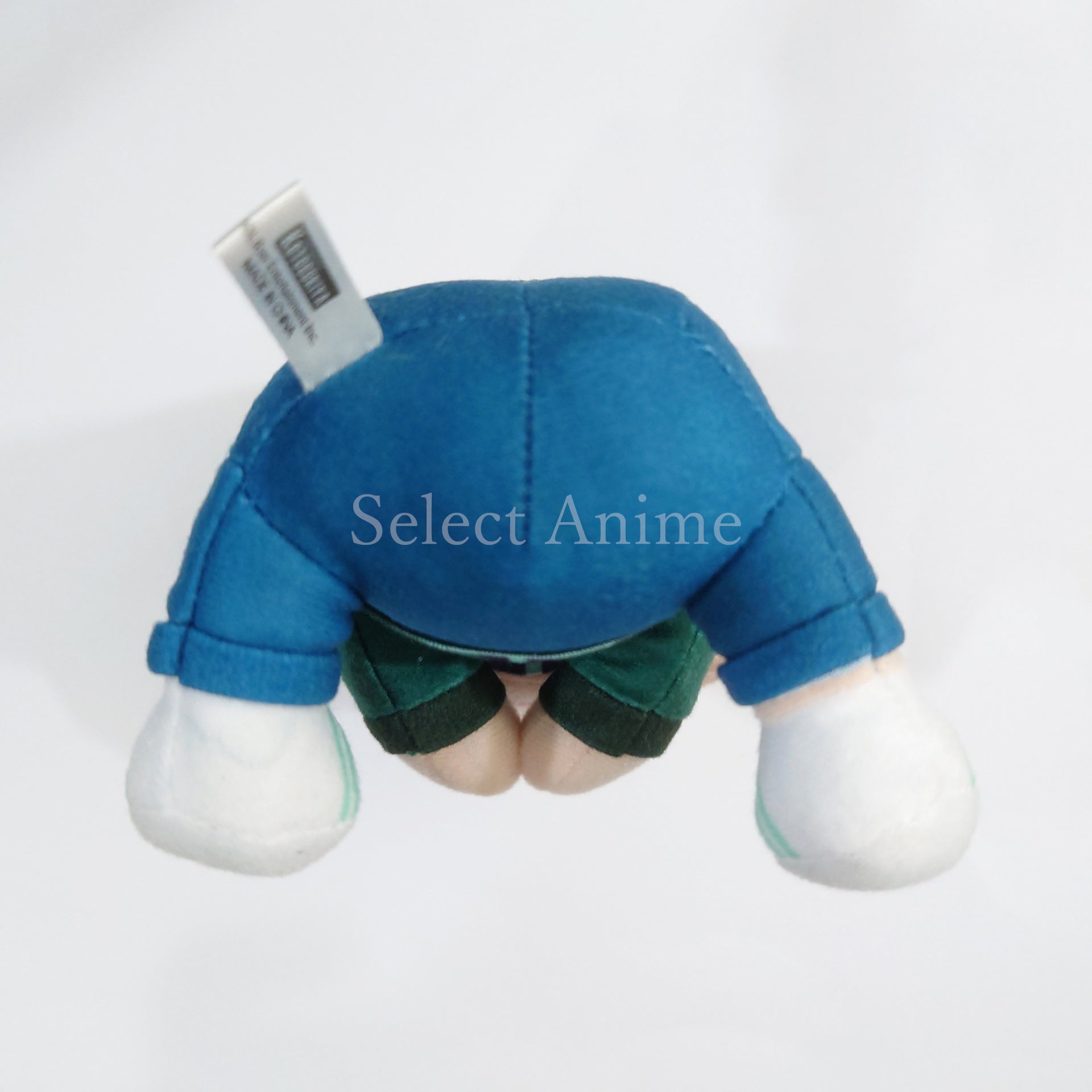 A3! Tsuzuru Minagi Pitanui Keychains [USED]