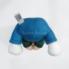 A3! Tsuzuru Minagi Pitanui Keychains [USED]