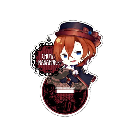 Chuya Nakahara Bungo Stray Dogs Dead Apple Acrylic Stand [USED]