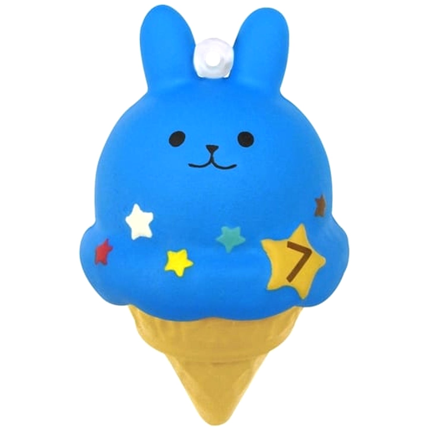 July Tsukiuta. MOGcollection Squeeze Mascot Collection [USED]