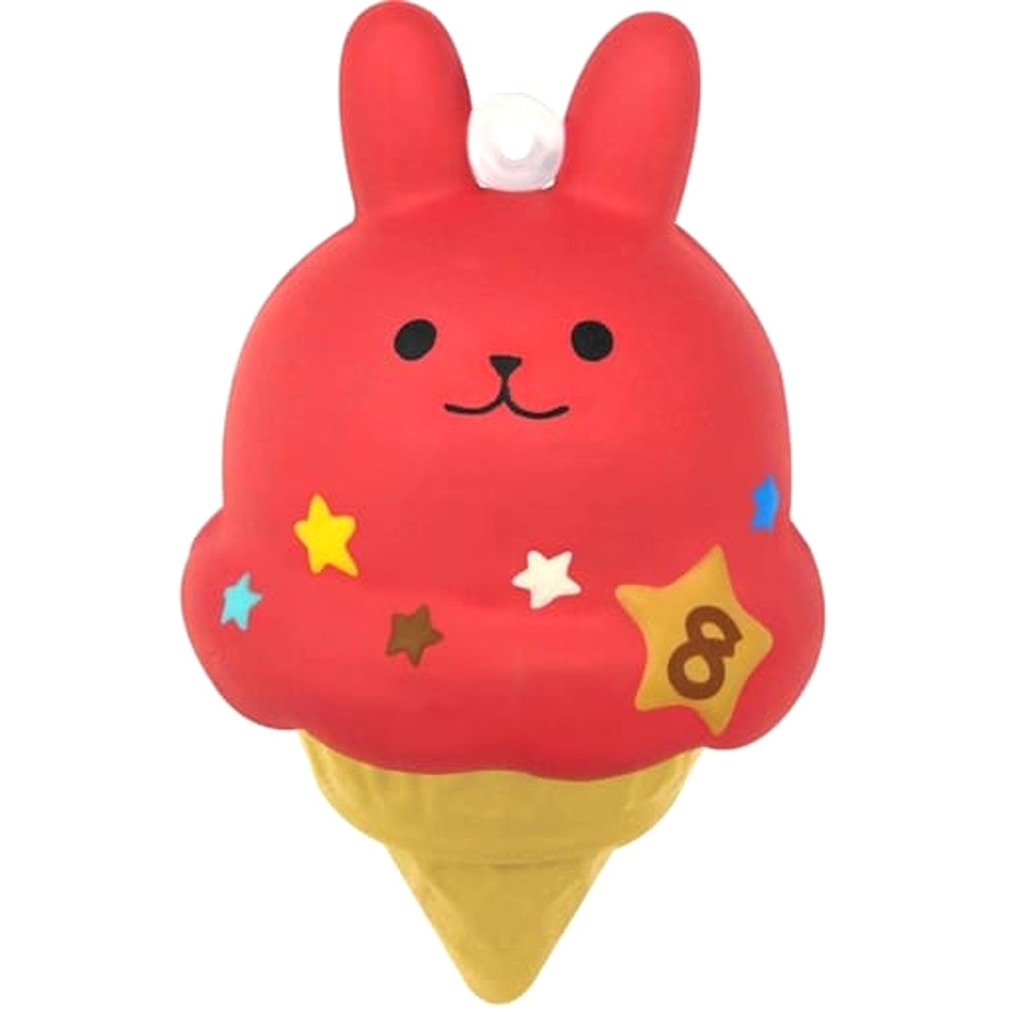 August Tsukiuta. MOGcollection Squeeze Mascot Collection [USED]