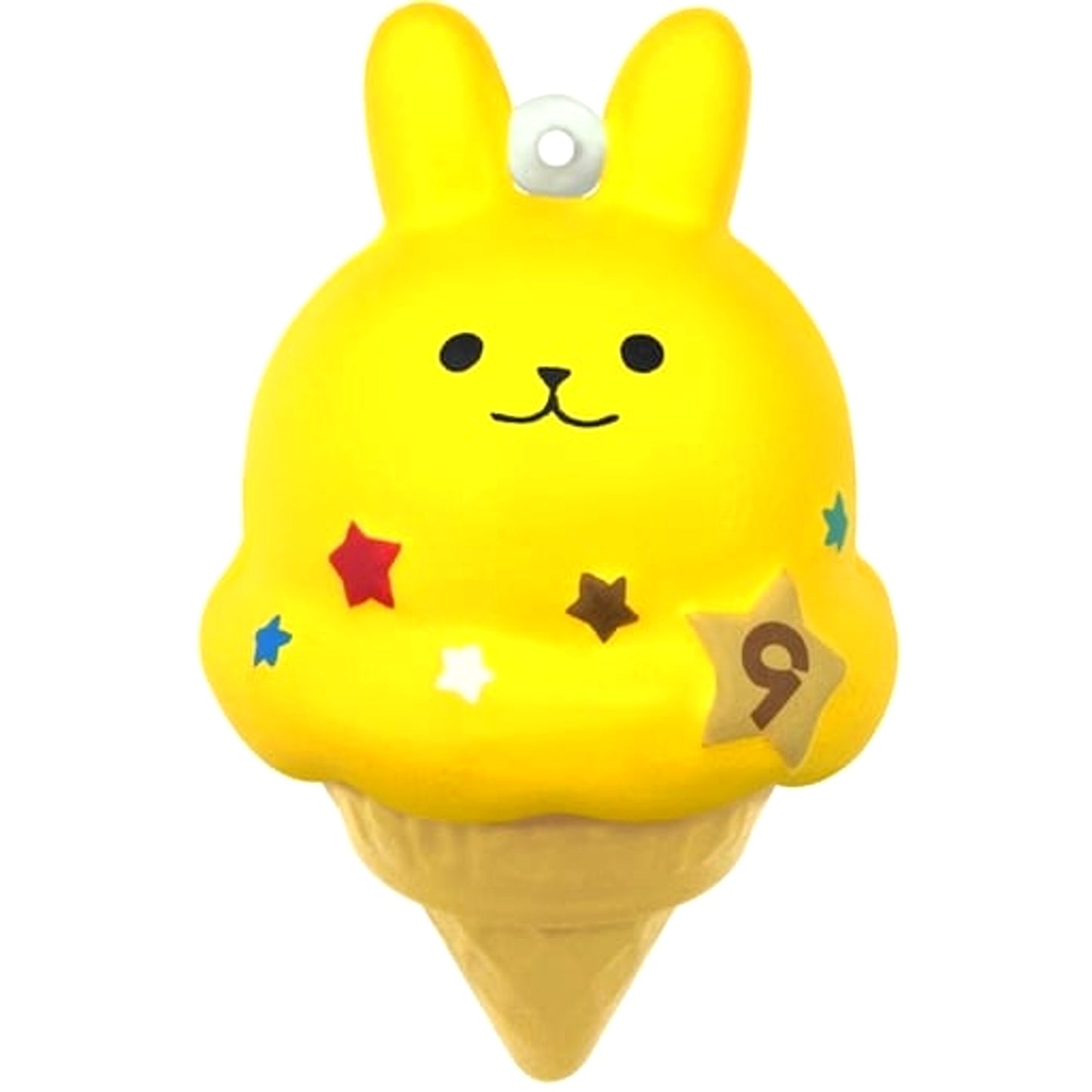 September Tsukiuta. MOGcollection Squeeze Mascot Collection [USED]