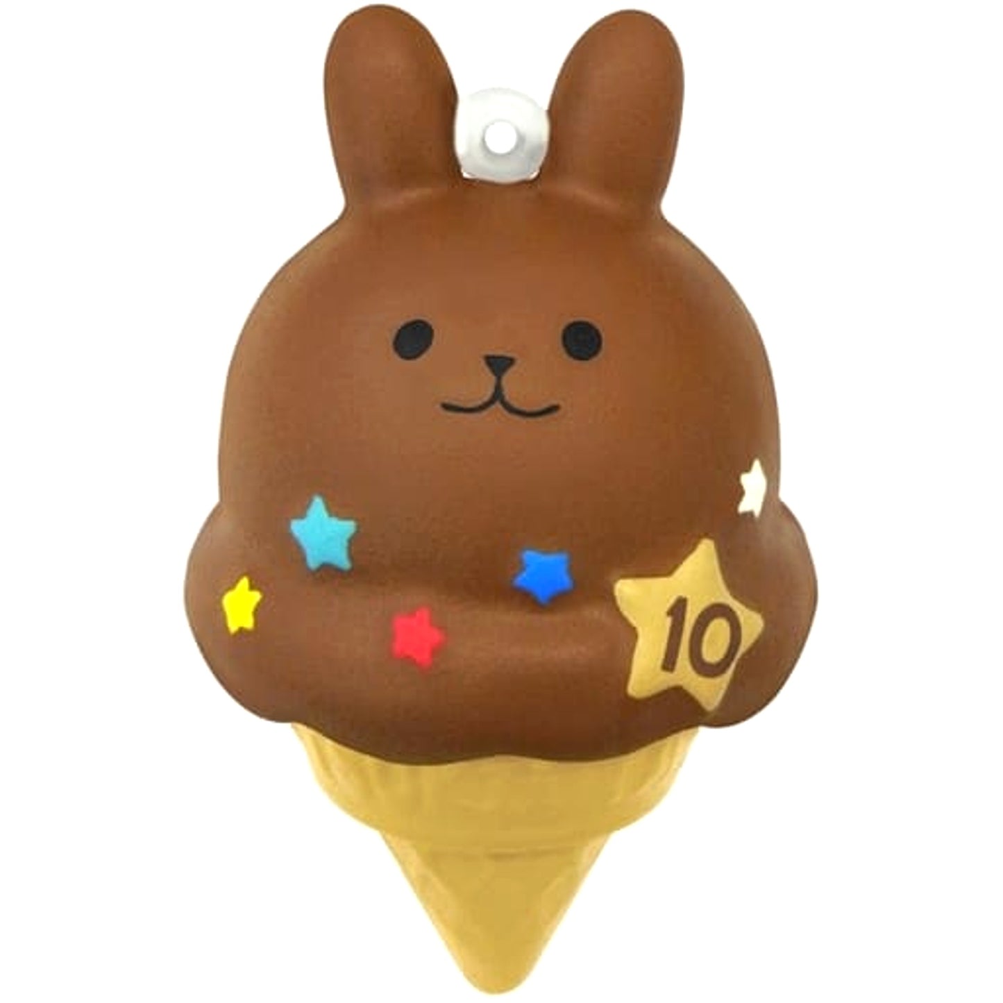 October Tsukiuta. MOGcollection Squeeze Mascot Collection [USED]