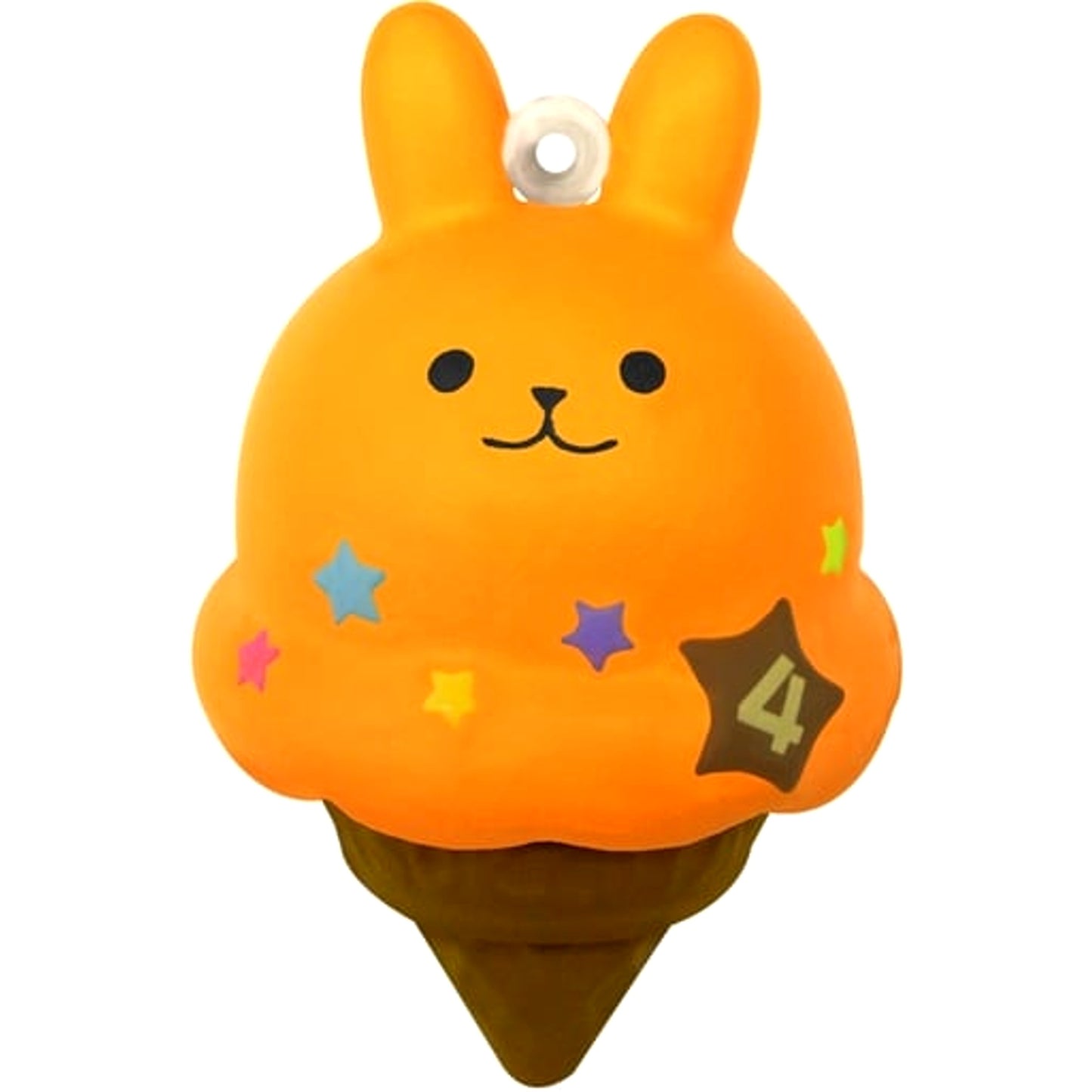 April Tsukiuta. MOGcollection Squeeze Mascot Collection [USED]
