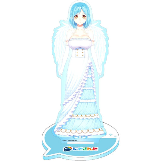Moira Acrylic Stand Nijisanji 1st Generation Virtual Youtuber [USED]