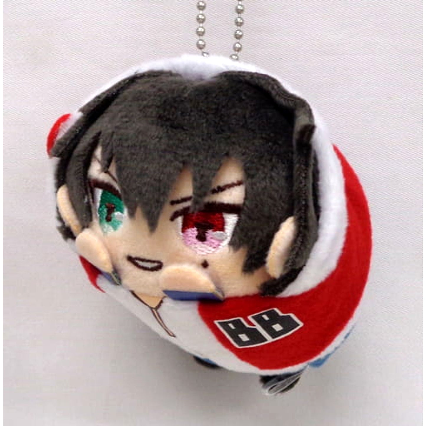 Ichiro Yamada Hypnosis Mic: Division Rap Battle Mochikororin Ikebukuro Division & Yokohama Division [USED]