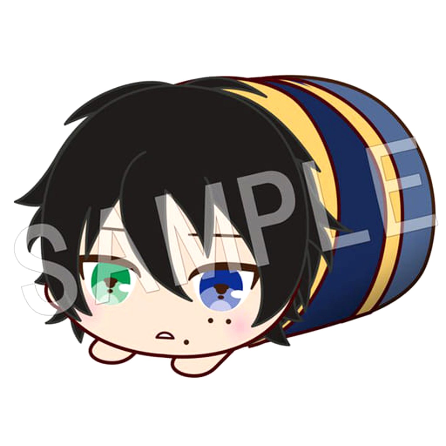 Saburo Yamada Hypnosis Mic: Division Rap Battle Mochikororin Ikebukuro Division & Yokohama Division [USED]