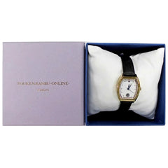Touken Ranbu -ONLINE- Kasen Kanesada Model Wristwatch [USED]