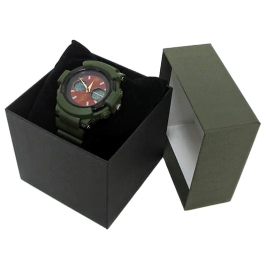 Touken Ranbu -ONLINE- Otegine Model Wristwatch [USED]