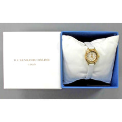 Taikogane Sadamune Touken Ranbu -ONLINE- Wristwatch Model [USED]