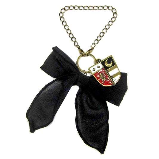 Rider of Black Bag Charm Fate/Apocrypha Epilogue Event [USED]